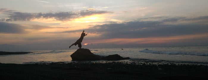 Pantai Kerobokan is one of Top 10 favorites places in Singaraja, Indonesia.