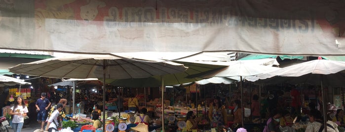 ตลาดศูนย์การค้าเมืองกำแพงเพชร is one of ตาก, สุโขทัย, กำแพงเพชร.