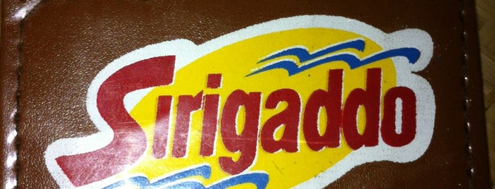 Sirigaddo Country is one of Fortaleza-CE: Top Tips!.