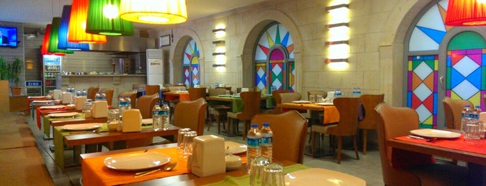 Altınşiş Restaurant is one of Posti che sono piaciuti a Cigdem.