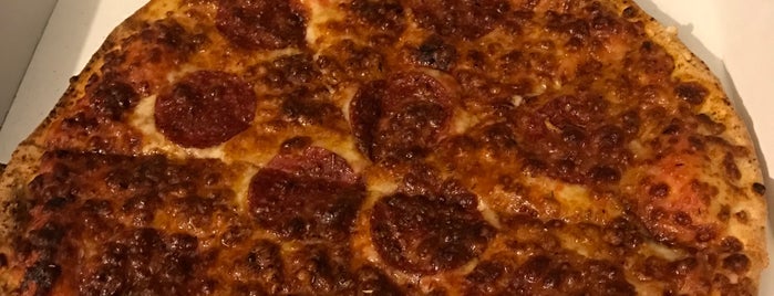 Pizza Italia is one of Favorites Dendermonde.