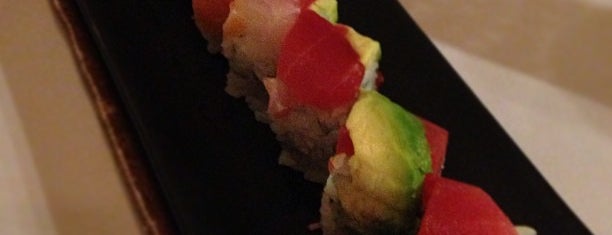 Simon's Sushi is one of * Gr8 Sushi, Thai, Vietnamese Asian Spots In Dal.
