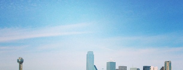 Trinity River Bridge is one of Chris’s Liked Places.