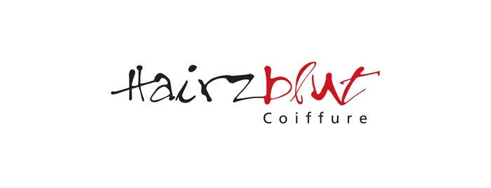 Coiffure Hairzblut Sabine Geiser is one of lars.
