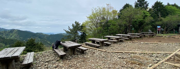 Miharashidai Viewpoint is one of 神奈川ココに行く！ Vol.14.