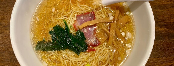 海龍 is one of I ate ever Ramen & Noodles.