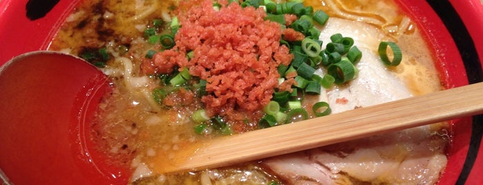 Ebisoba Ichigen is one of 札幌で何しよう？.