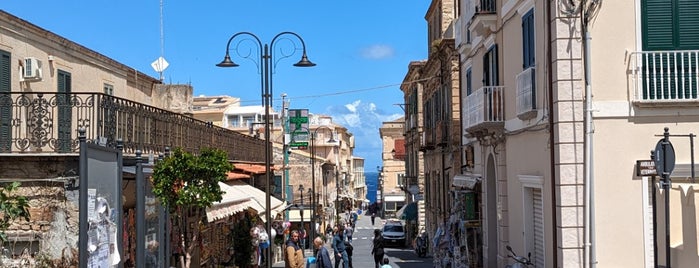 Tropea is one of 50.