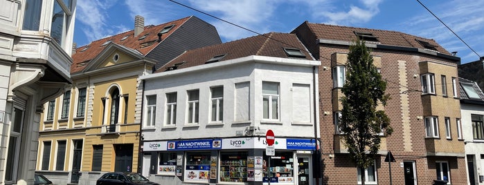 Nachtwinkel Maa is one of Plekjes.