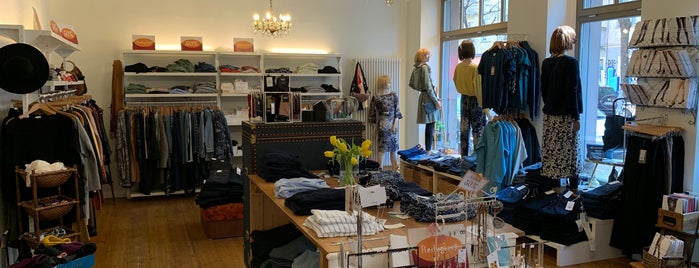 Prachtmädchen is one of Shoppen in Berlin.