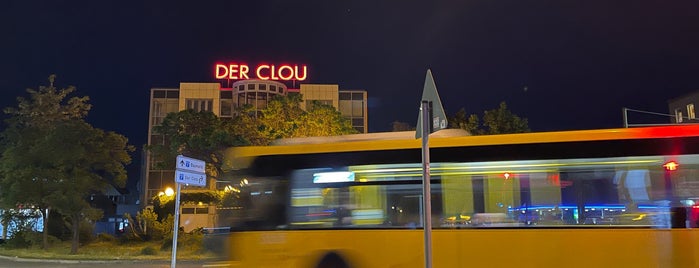 Der Clou is one of Einkauf Mall.