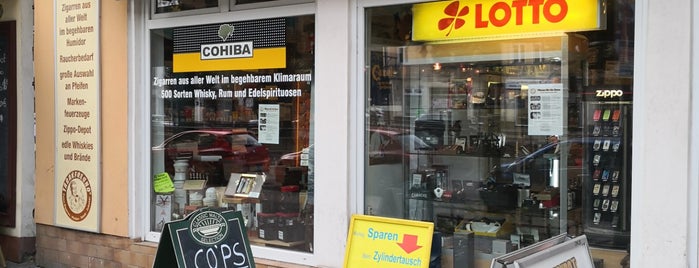 Shopping Berlin
