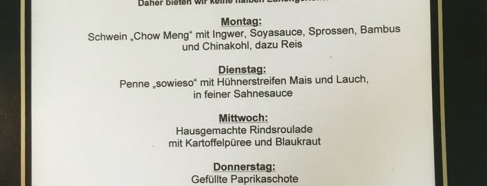 sowieso Essen & Trinken is one of Starnberg.