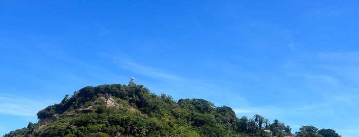 Atracadouro Morro de São Paulo is one of Meus check-ins.