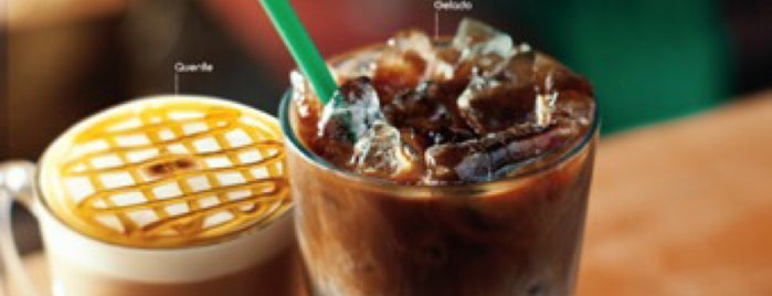 Starbucks is one of The 20 best value restaurants in Raul Soares, MG.