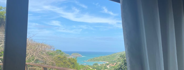 Alto de Búzios is one of Buzios/Cabo Frio/Arraial.