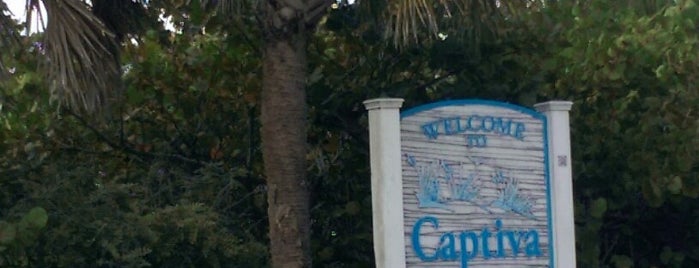 Sanibel Captiva Road is one of Florida.