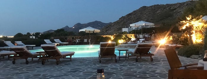 Villa Marandi is one of Greece Trip 2016.