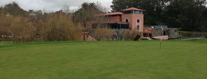 Penha Longa Atlântico is one of Golf Courses.