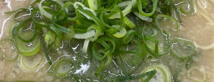 味の名門 総本家 is one of らー麺.