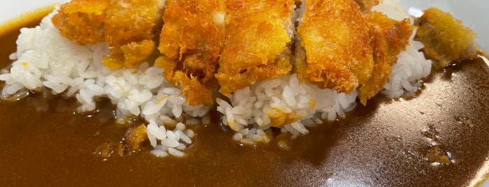 坂井カレー is one of Curry.