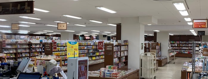 あおい書店 is one of Guide to 新宿区's best spots.