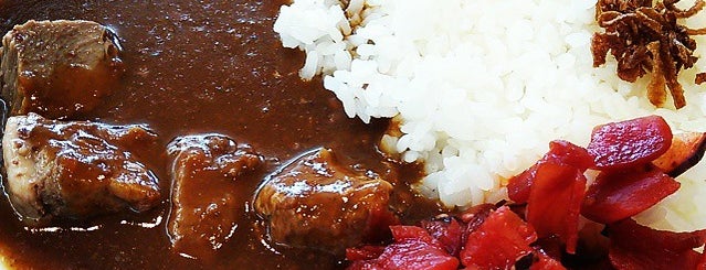 北海道食堂 洋食YOSHIMI 木更津店 is one of Curry！.