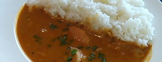 GEETA (ギタ) 千葉店 is one of Curry！.