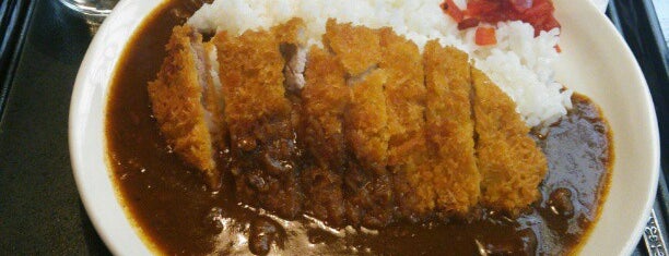 桶松 is one of Curry！.