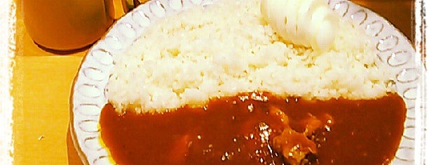 カレーの店 フラヌール is one of Curry！.