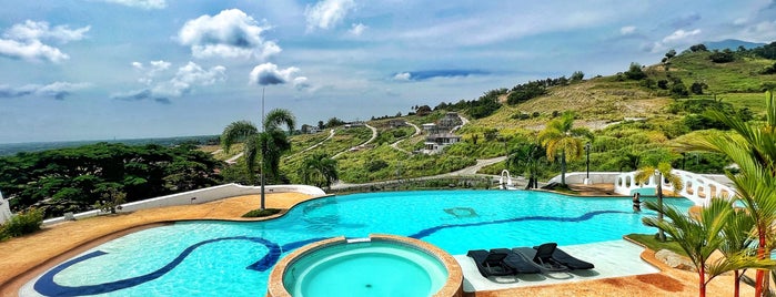 Tierra Alta Residential Resort is one of Dumaguete.