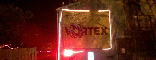 The Vortex Repertory Company Theatre is one of SXSW 2013 (South By South-West).