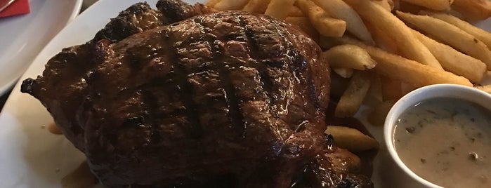 Ribs and Rumps is one of Fine Dining in & around Gold Coast & Northern NSW.