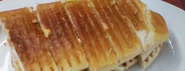 Sultan Tost is one of Emre 님이 저장한 장소.