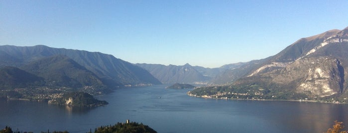 Lago de Como is one of 2012 Italien.