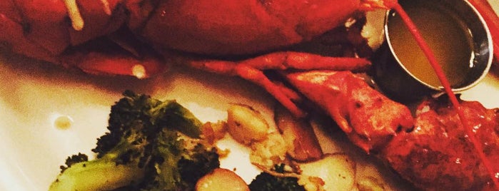 City Crab Shack is one of New York Gottas.