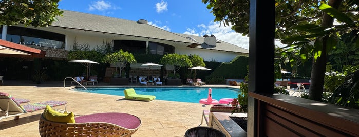 Hotel Wailea Pool is one of *Hawaii.