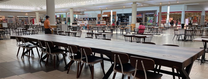 Food Court is one of Natick collection.