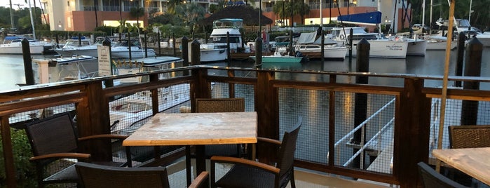 The 15 Best Places For Tacos In Key Largo