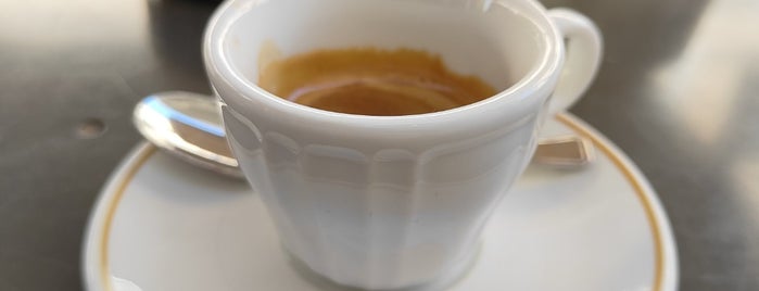 Caffe Carducci is one of Grosseto e dintorni.