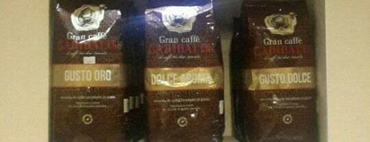 Elsa Coffee | السا کافی is one of Posti salvati di Nora.