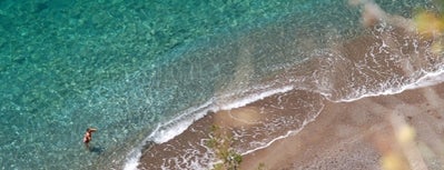 Spiaggia di Arienzo is one of Positano: la perla..