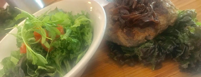 Bistro BÈC is one of Patty 님이 좋아한 장소.