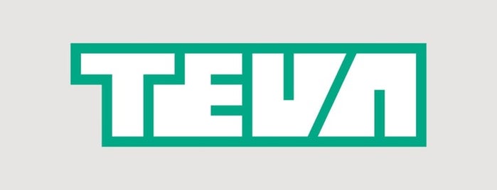 Teva is one of SP visited.