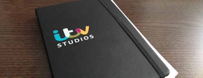 ITV Studios Germany is one of Steffen 님이 좋아한 장소.