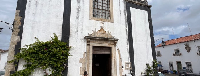 Igreja Paroquial São Pedro is one of Igrejas.