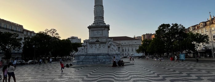 Palacio Da Independencia is one of 🇵🇹 Lisboa.