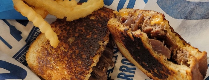 Culver's is one of Guide to Lafayette's best spots.