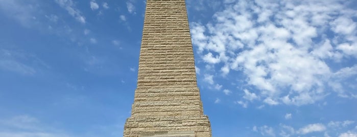 Helles Anıtı is one of Gezelim-Görelim.