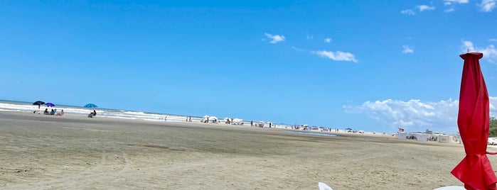 Praia de Noiva do Mar is one of Portal Guia Vende Mais Comercial e Turismo.